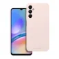 Samsung Galaxy A05s Hülle Roar Cloud-Skin Hell-Pink