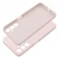 Samsung Galaxy A05s Hülle Roar Cloud-Skin Hell-Pink