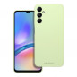 Samsung Galaxy A05s Hülle Roar Cloud-Skin Hellgrün