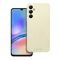 Samsung Galaxy A05s Hülle Roar Cloud-Skin Hellgelb