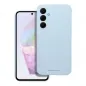 Samsung Galaxy A35 Hülle Roar Cloud-Skin Hellblau