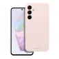 Samsung Galaxy A35 Hülle Roar Cloud-Skin Hell-Pink
