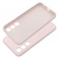 Samsung Galaxy A35 Hülle Roar Cloud-Skin Hell-Pink