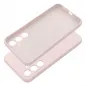 Samsung Galaxy A35 Hülle Roar Cloud-Skin Hell-Pink