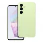 Samsung Galaxy A35 Hülle Roar Cloud-Skin Hellgrün