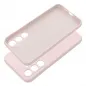 Samsung Galaxy A55 Hülle Roar Cloud-Skin Hell-Pink