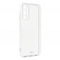 Samsung Galaxy A05s Hülle Roar Jelly Case Durchsichtbar