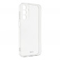 Samsung Galaxy A15 5G Hülle Roar Jelly Case Durchsichtbar