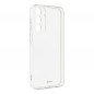 Samsung Galaxy A25 5G Hülle Roar Jelly Case Durchsichtbar