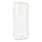 Samsung Galaxy A25 5G Hülle Roar Jelly Case Durchsichtbar