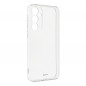 Samsung Galaxy A35 Hülle Roar Jelly Case Durchsichtbar