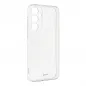 Samsung Galaxy A35 Hülle Roar Jelly Case Durchsichtbar