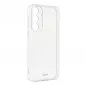 Samsung Galaxy A55 Hülle Roar Jelly Case Durchsichtbar