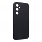 Samsung Galaxy A35 Hülle Roar Space Monochromatische, Elegant  Schwarz