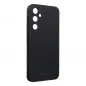 Samsung Galaxy A35 Hülle Roar Space Monochromatische, Elegant  Schwarz