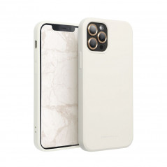 Samsung Galaxy A35 Hülle Roar Space Monochromatische, Elegant  Aqua White