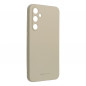 Samsung Galaxy A55 Hülle Roar Space Monochromatische, Elegant  Aqua White