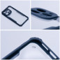 Apple iPhone 15 Hülle Anti-Drop Marine