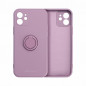 Samsung Galaxy A05s Hülle Roar Amber Lila (Purple)