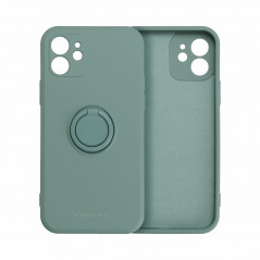 Samsung Galaxy A05s Hülle Roar Amber Grün