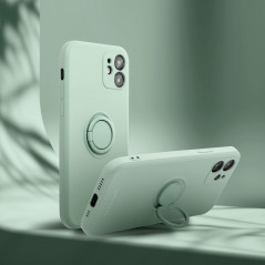 Samsung Galaxy A05s Hülle Roar Amber Grün