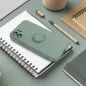 Samsung Galaxy A05s Hülle Roar Amber Grün