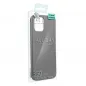 Samsung Galaxy A05s Hülle Roar Colorful Jelly Grau