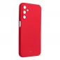 Samsung Galaxy A15 5G Hülle Roar Colorful Jelly Heißes Rosa