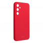 Samsung Galaxy A35 Hülle Roar Colorful Jelly Heißes Rosa
