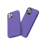 Samsung Galaxy A55 Hülle Roar Colorful Jelly Lila (Purple)