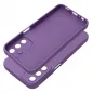 Samsung Galaxy A15 5G Hülle Roar Luna Monochromatische, Stilvoll, Ein ästhetisches Accessoire  Lila (Violet)