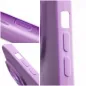 Samsung Galaxy A15 5G Hülle Roar Luna Monochromatische, Stilvoll, Ein ästhetisches Accessoire  Lila (Violet)