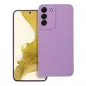 Samsung Galaxy A35 Hülle Roar Luna Monochromatische, Stilvoll, Ein ästhetisches Accessoire  Rot