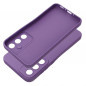 Samsung Galaxy A35 Hülle Roar Luna Monochromatische, Stilvoll, Ein ästhetisches Accessoire  Lila (Violet)
