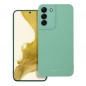 Samsung Galaxy A35 Hülle Roar Luna Monochromatische, Stilvoll, Ein ästhetisches Accessoire  Grün