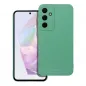 Samsung Galaxy A35 Hülle Roar Luna Monochromatische, Stilvoll, Ein ästhetisches Accessoire  Grün