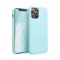 Samsung Galaxy A15 5G Hülle Roar Space Monochromatische, Elegant  Himmelblau