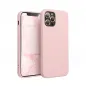 Samsung Galaxy A15 5G Hülle Roar Space Monochromatische, Elegant  Rosa