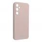 Samsung Galaxy A55 Hülle Roar Space Monochromatische, Elegant  Rosa