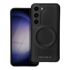 Samsung Galaxy A15 5G Hülle Roar Mag Morning Elegant  MagSAFE  Schwarz