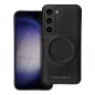 Samsung Galaxy A15 5G Hülle Roar Mag Morning Elegant  MagSAFE  Schwarz