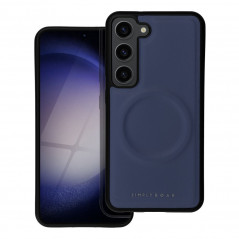 Samsung Galaxy A15 5G Hülle Roar Mag Morning Elegant  MagSAFE  Marine