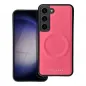 Samsung Galaxy A15 5G Hülle Roar Mag Morning Elegant  MagSAFE  Heißes Rosa