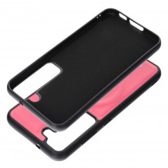 Samsung Galaxy A15 5G Hülle Roar Mag Morning Elegant  MagSAFE  Heißes Rosa