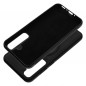 Samsung Galaxy A35 Hülle Roar Mag Morning Elegant  MagSAFE  Schwarz