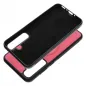 Samsung Galaxy A35 Hülle Roar Mag Morning Elegant  MagSAFE  Heißes Rosa
