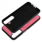 Samsung Galaxy A55 Hülle Roar Mag Morning Elegant  MagSAFE  Heißes Rosa