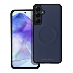 Samsung Galaxy A55 Hülle Roar Mag Morning Elegant  MagSAFE  Marine