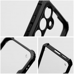 Samsung Galaxy M55 Hülle Anti-Drop Schwarz