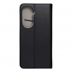 Huawei nova 12 SE Book Handytaschen Smart Case Book Schwarz
